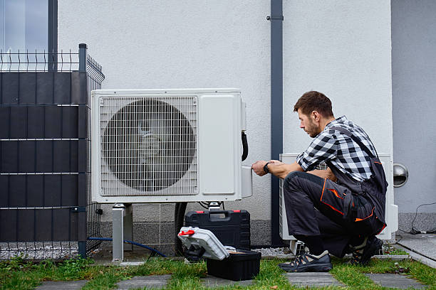 Trusted Hvac service in Baltimore, OH - Tropical Oasis HVAC